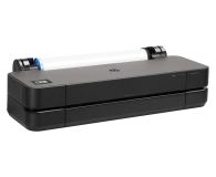HP DesignJet T230 24-in Printer - 628575 - zdjęcie 5